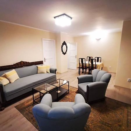 Central Cozy Bohemian Apartment Mgh Residence Bukarest Exterior foto